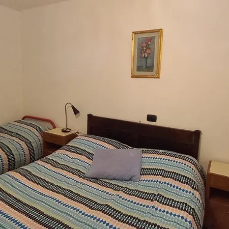Appartement Serena Abetone