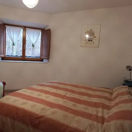 Serena Appartement