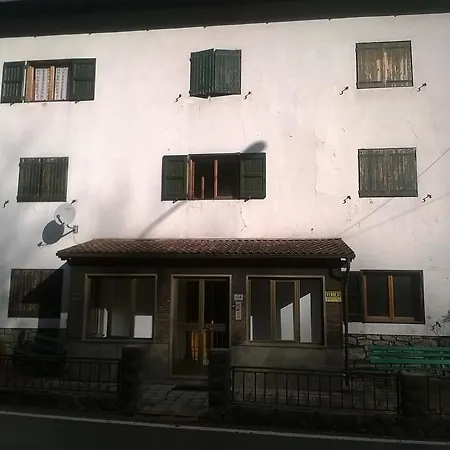 Appartement Serena